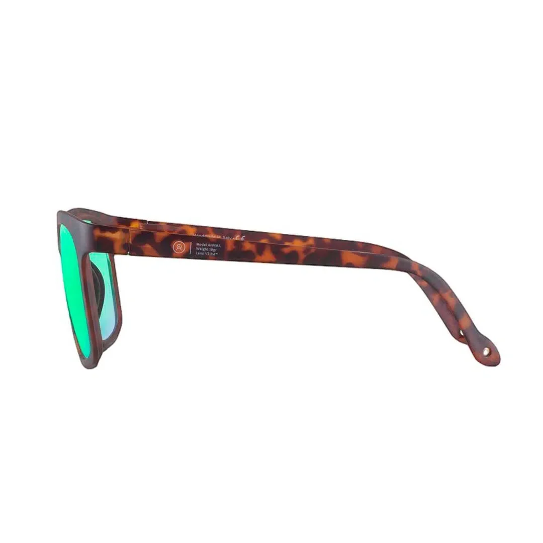 ALBA OPTICS ANVMA Eyewear - SEQ VZUM™ FLENS BTL - Image 2
