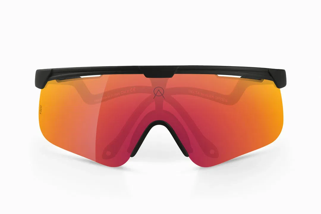 ALBA OPTICS Eyewear DELTA - BLK VZUM™ ML LAVA - Image 3