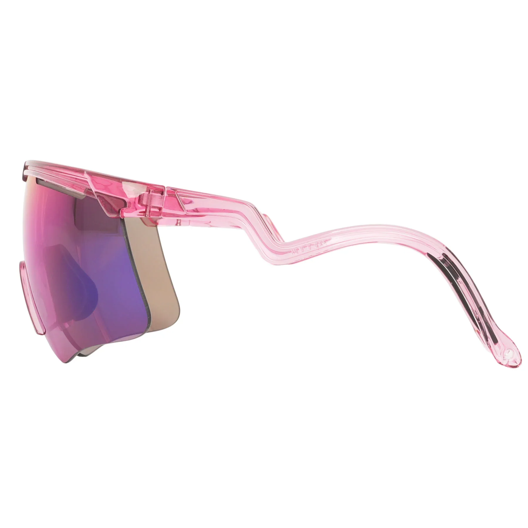 ALBA OPTICS Eyewear DELTA - CHR GLS VZUM PLASMA - Image 3