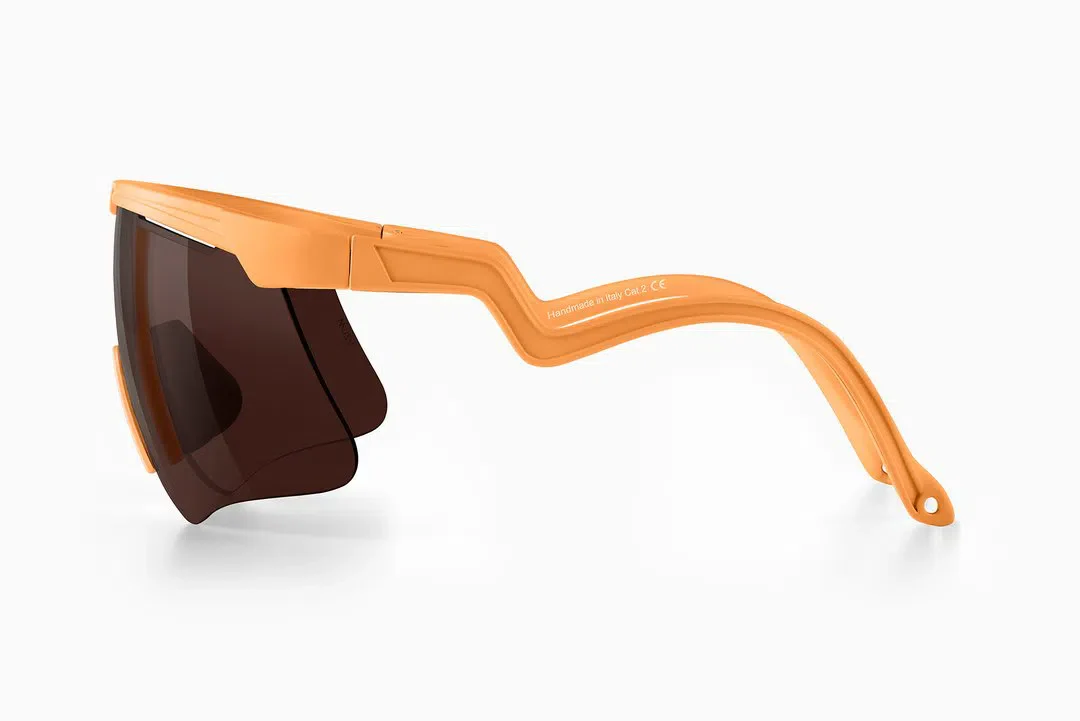 ALBA OPTICS Eyewear DELTA - FIR VZUM™ POU - Image 2