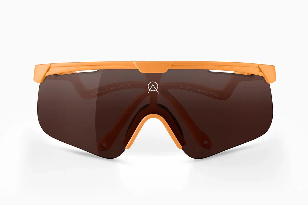 ALBA OPTICS Eyewear DELTA - FIR VZUM™ POU - Image 3