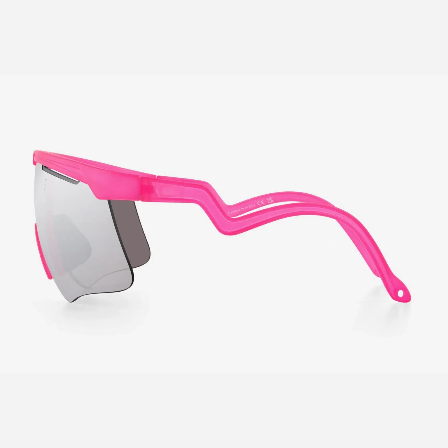 ALBA OPTICS Eyewear DELTA - FUCSIA VZUM™ ALU - Image 3