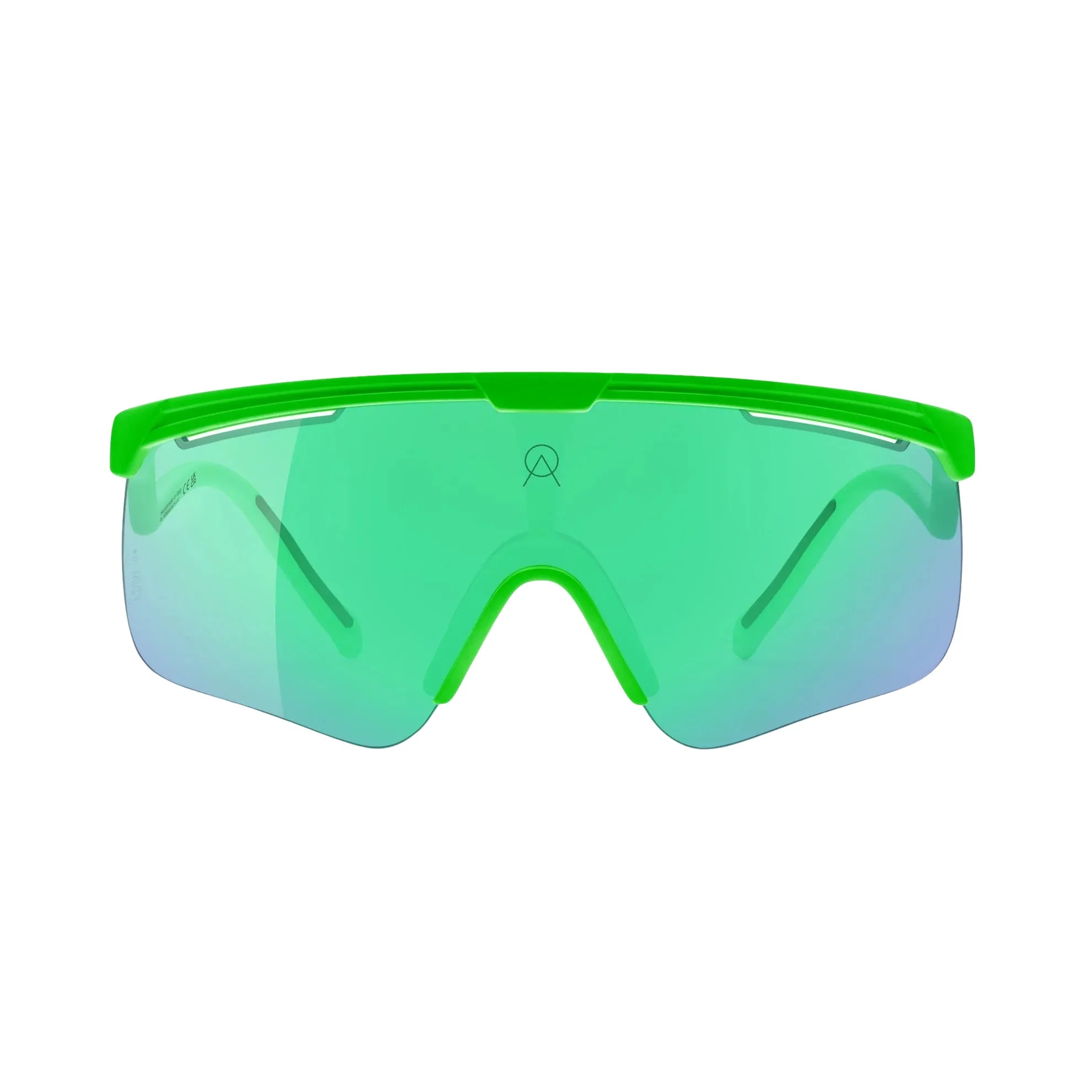 ALBA OPTICS Eyewear DELTA - KWI VZUM F LENS BTL LEI - Image 2