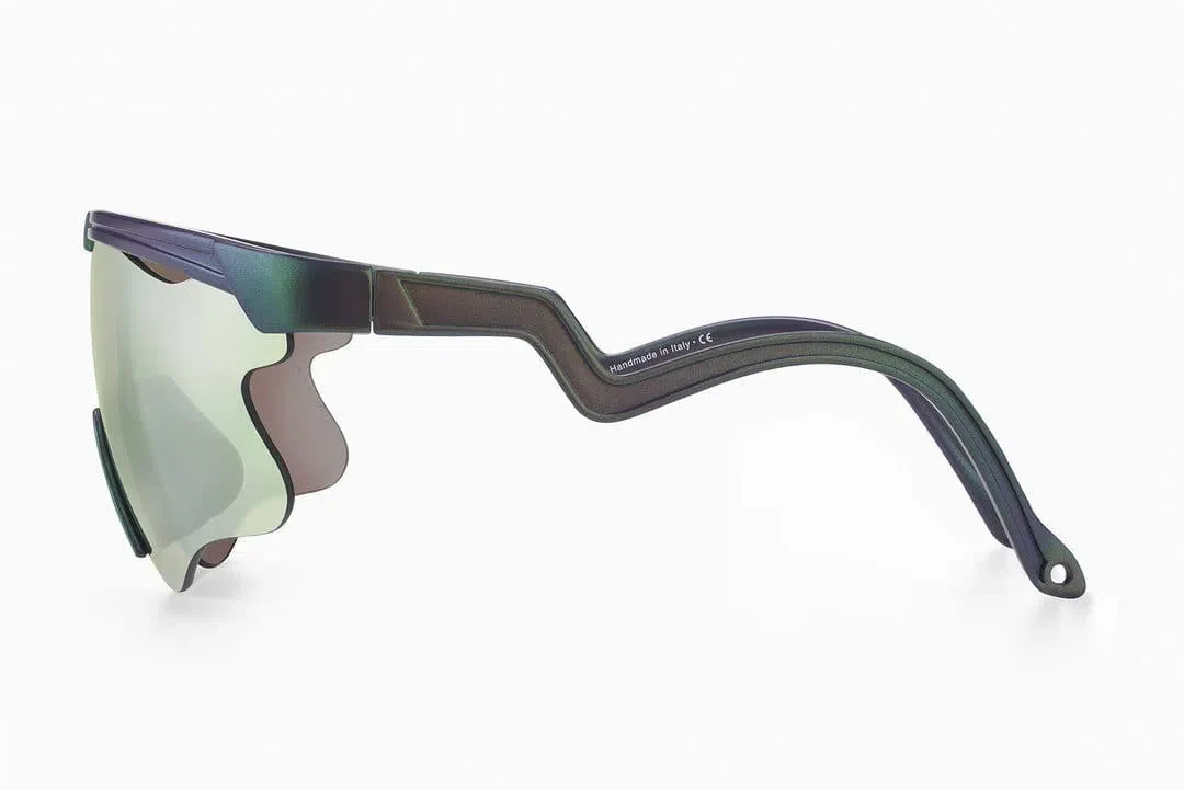 ALBA OPTICS Eyewear DELTA - LEI VZUM™ ML KING - Image 2