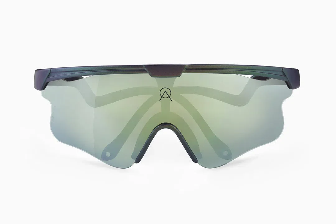 ALBA OPTICS Eyewear DELTA - LEI VZUM™ ML KING - Image 3