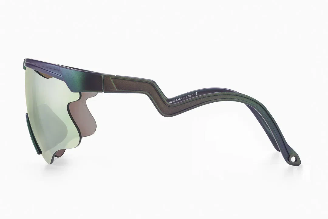 ALBA OPTICS Eyewear DELTA - LEI VZUM™ ML KING - Image 4