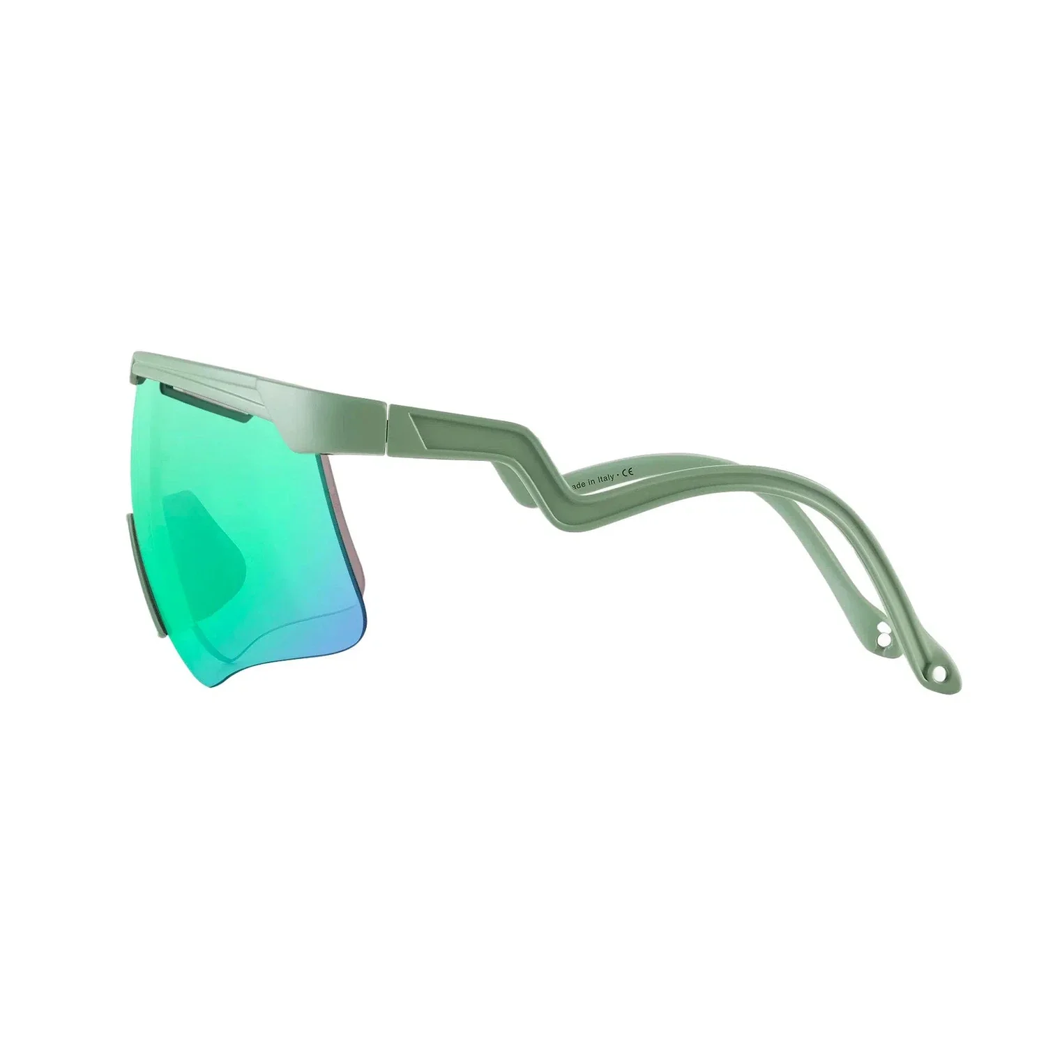 ALBA OPTICS Eyewear DELTA - SAG VZUM™ FLENS BTL - Image 2