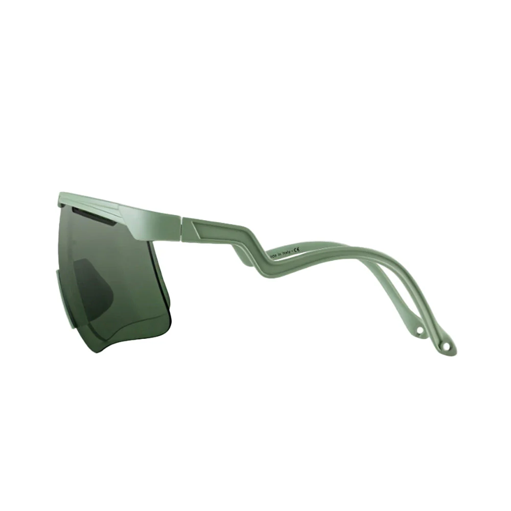 ALBA OPTICS Eyewear - DELTA SAG VZUM™ LEAF - Image 2