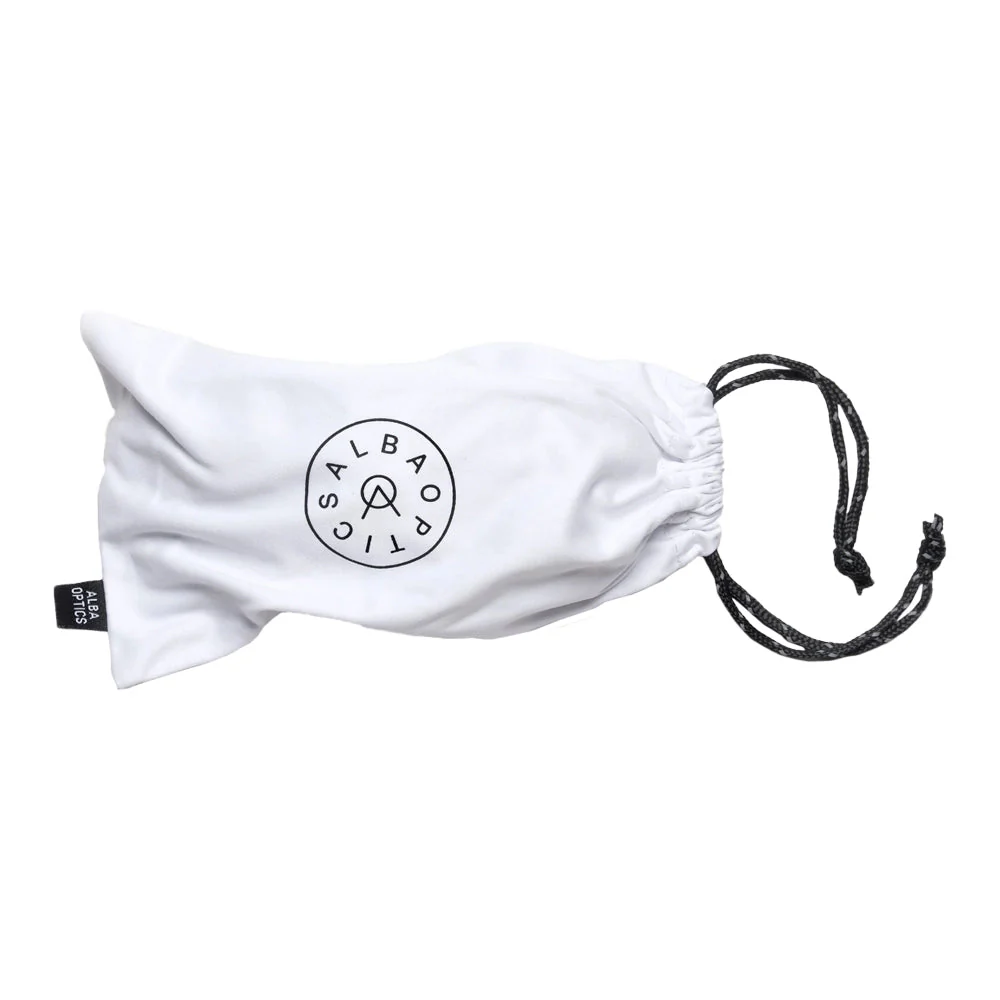 ALBA OPTICS Eyewear - DELTA SAG VZUM™ LEAF - Image 4