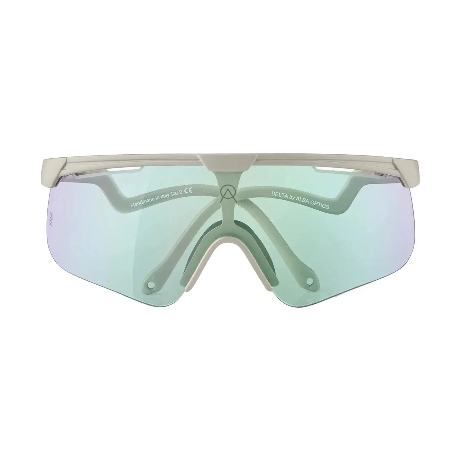 ALBA OPTICS Eyewear DELTA - SND VZUM™ FLENS BTL
