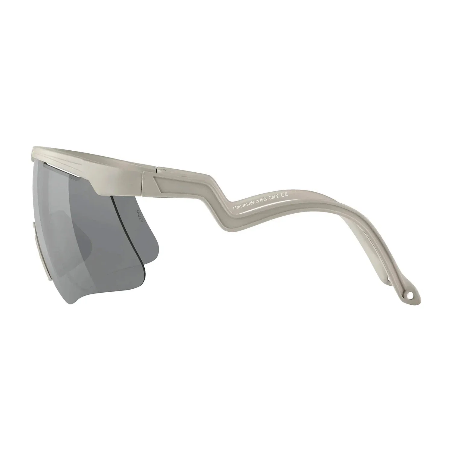 ALBA OPTICS Eyewear DELTA - SND VZUM™ MR ALU - Image 2