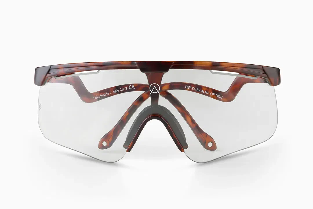 ALBA OPTICS Eyewear DELTA - SEQ VZUM™ FLENS - Image 2