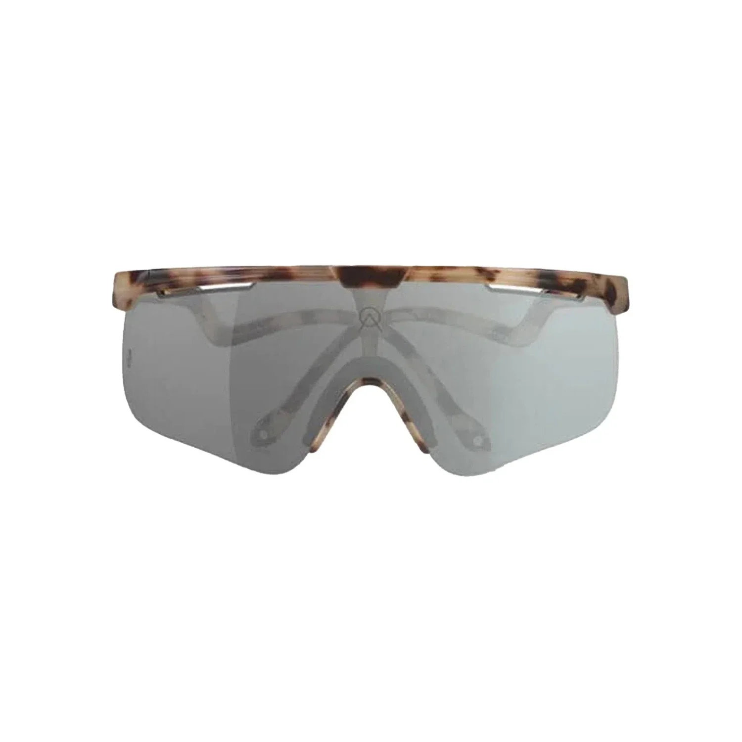 ALBA OPTICS Eyewear DELTA - SEQ WHT GLOSSY VZUM™ MR ALU
