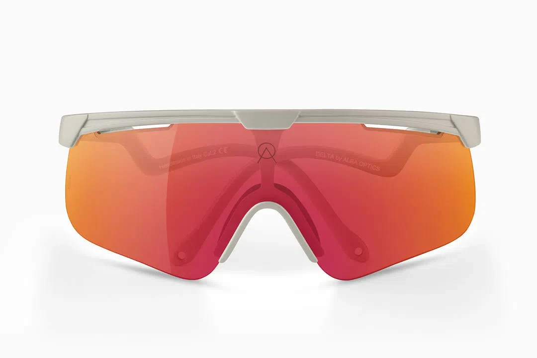 ALBA OPTICS Eyewear DELTA - SND VZUM™ ML LAVA - Image 3