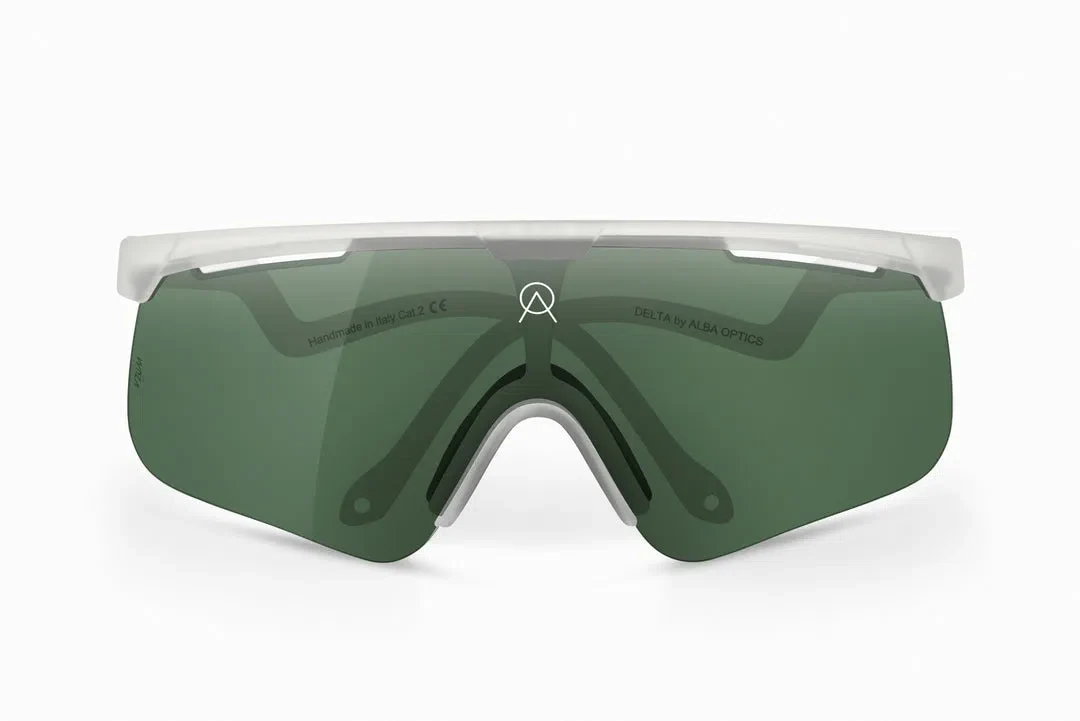 ALBA OPTICS Eyewear DELTA - SNW VZUM™ LEAF - Image 2