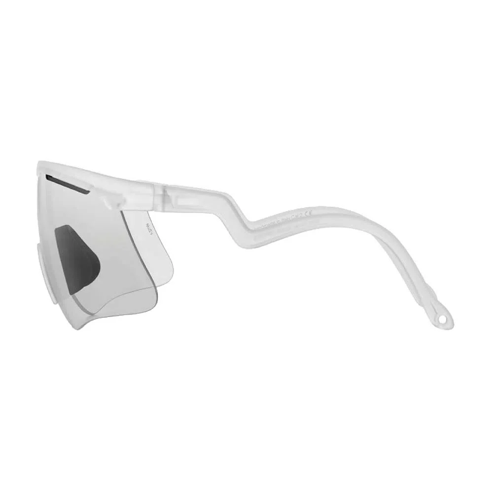 ALBA OPTICS Eyewear DELTA - SNW VZUM™ MR ALU - Image 2