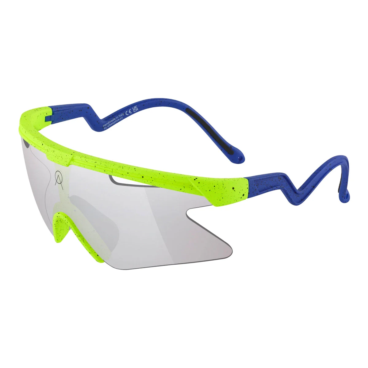 ALBA OPTICS Eyewear DELTA - VIBE VZUM™ ALU VIBE LEI - Image 2