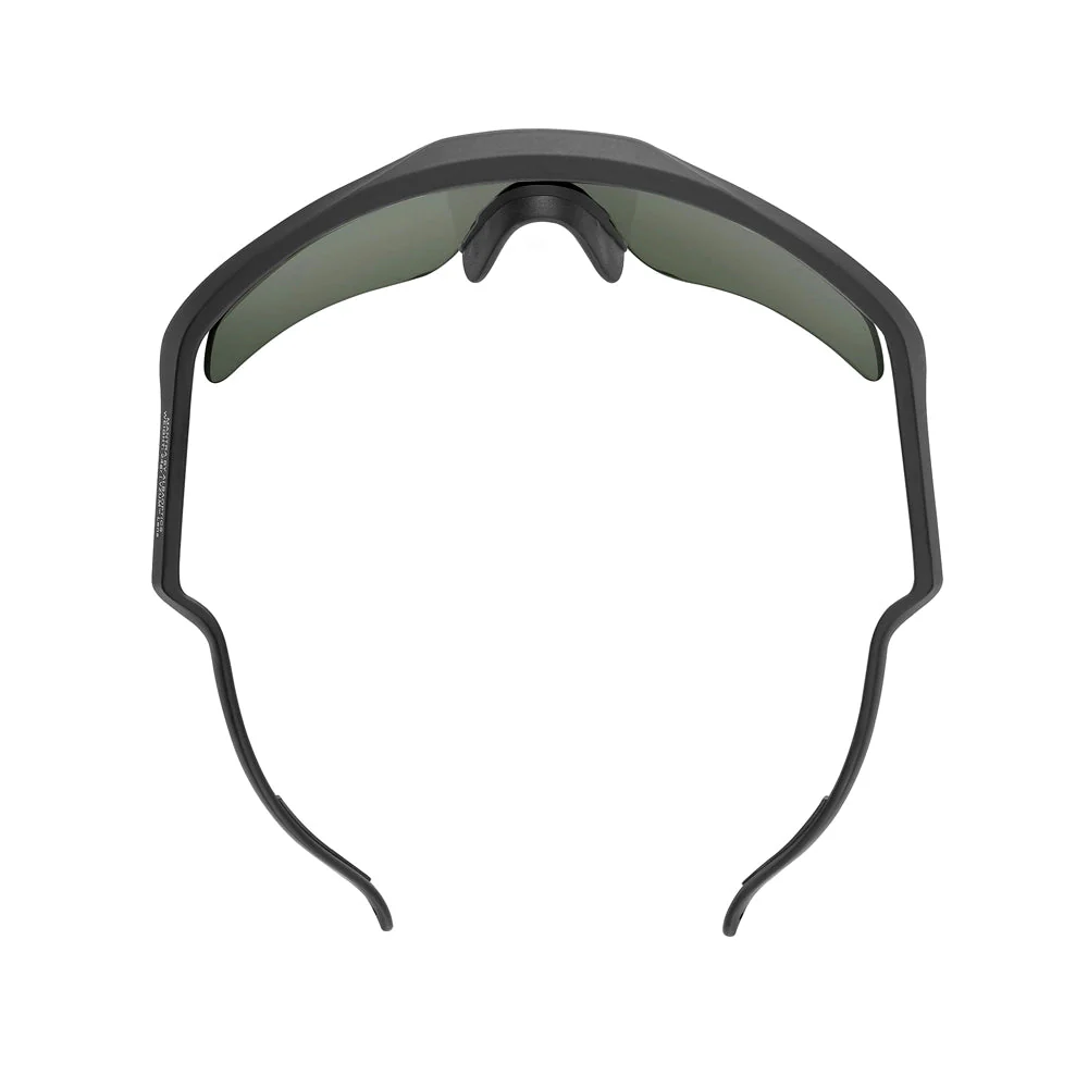 ALBA OPTICS Eyewear MANTRA - BLK VZUM™ ML PLASMA - Image 3