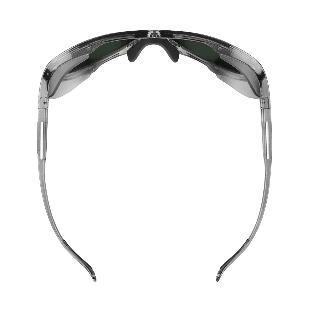 ALBA OPTICS Eyewear SOLO - BLK GLOSSY VZUM™ PLASMA - Image 3