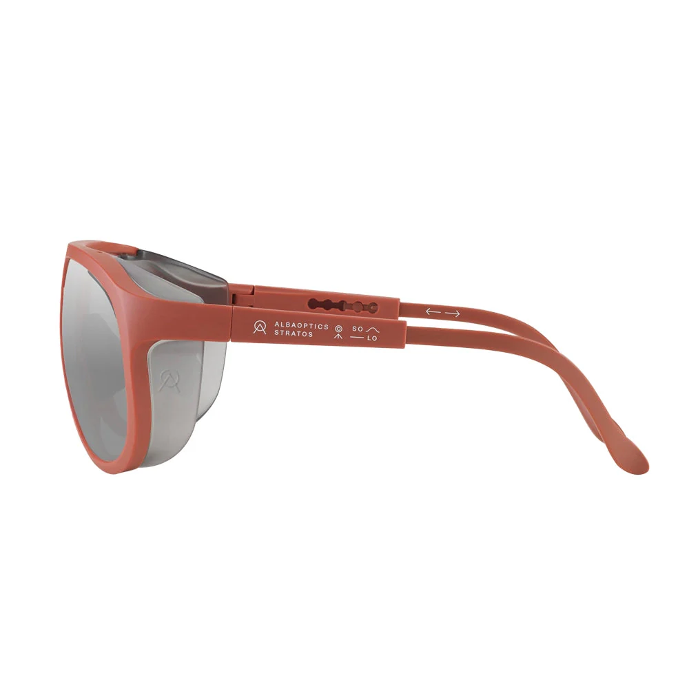 ALBA OPTICS Eyewear - SOLO RST VZUM™ ALU - Image 2