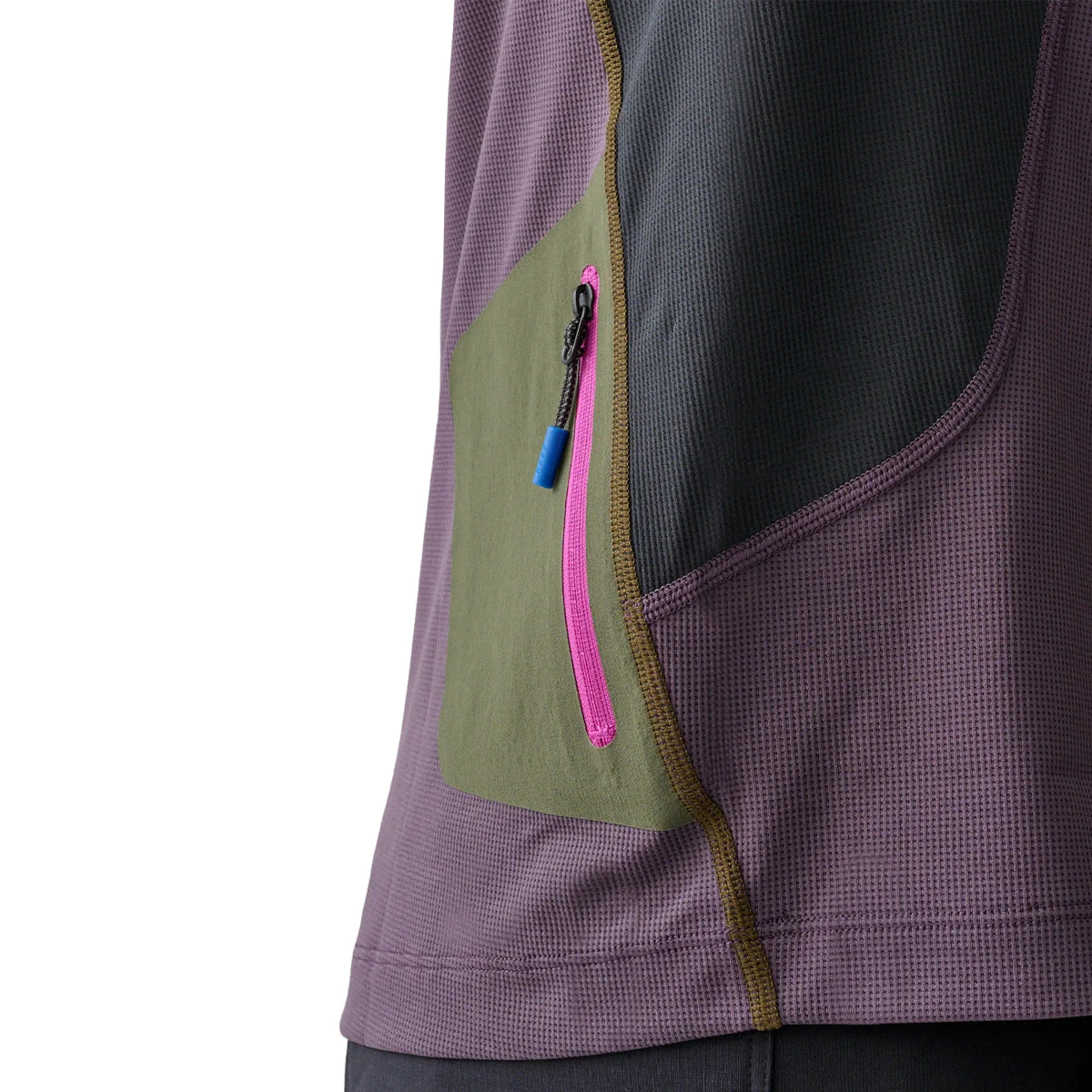 MAAP Alt Road Tech Tee - Nightshade - Image 5