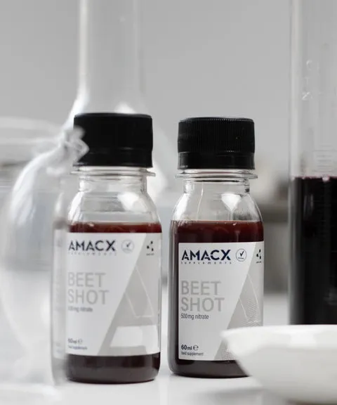 AMACX Beet - Shot - Image 4