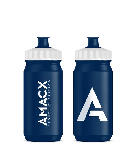 AMACX Daiya Bidon - Navy/White - Image 3