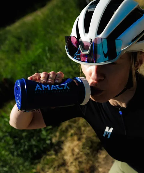 AMACX Energy Drink 320g - Forest Fruit - Image 5