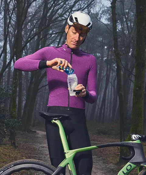 AMACX Energy Drink On The Go - Lemon - Image 4