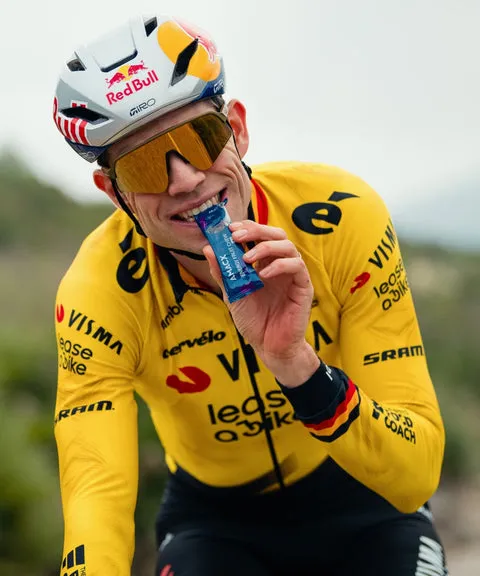 AMACX Energy Fruit Chew - Cassis - Image 2
