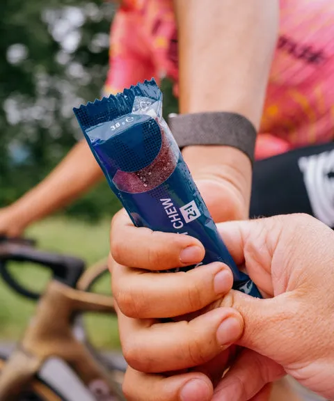 AMACX Energy Fruit Chew - Cassis - Image 5
