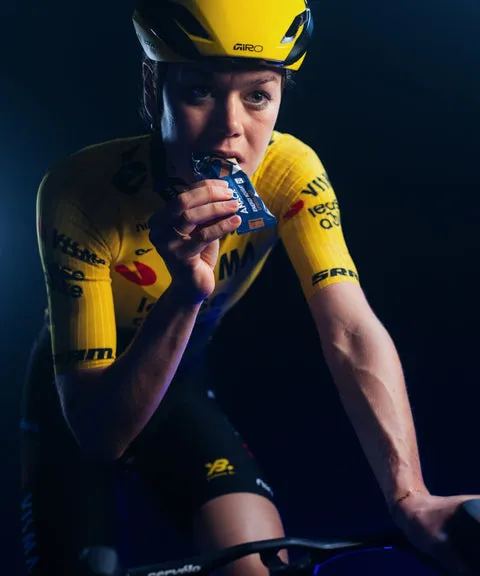 AMACX Energy Nougat - Speculoos - Image 2