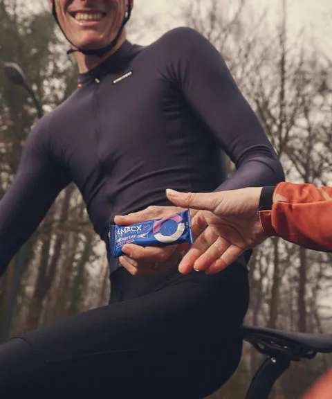 AMACX Energy Oat Bar - Sweet Figs - Image 4