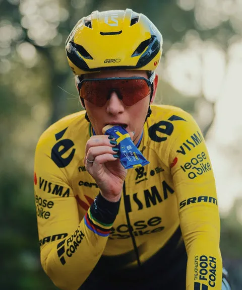 AMACX Fast Bar - Lemon - Image 2
