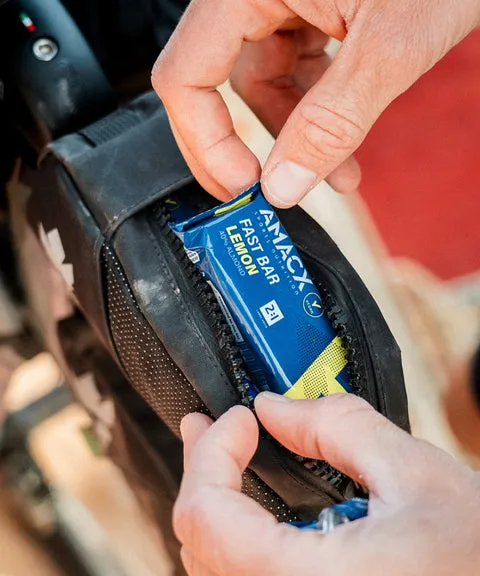 AMACX Fast Bar - Lemon - Image 4