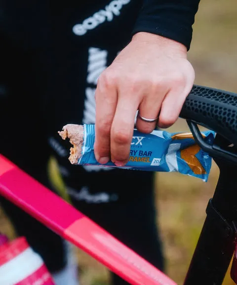 AMACX Recovery Bar - Salty Caramel - Image 5