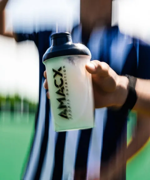 AMACX Recovery Shake 880g - Vanilla - Image 4