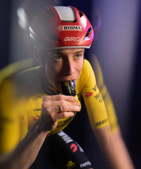AMACX Turbo Chew Bar - Lemon - Image 2