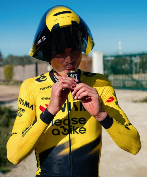 AMACX Turbo Chew Bar - Lemon - Image 4