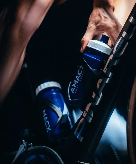 AMACX Turbo Drink On The Go - Lemon - Image 5