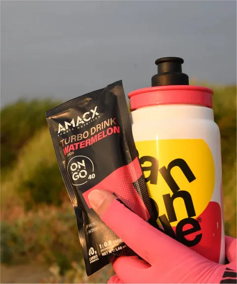AMACX Turbo Drink On The Go - Watermelon - Image 2