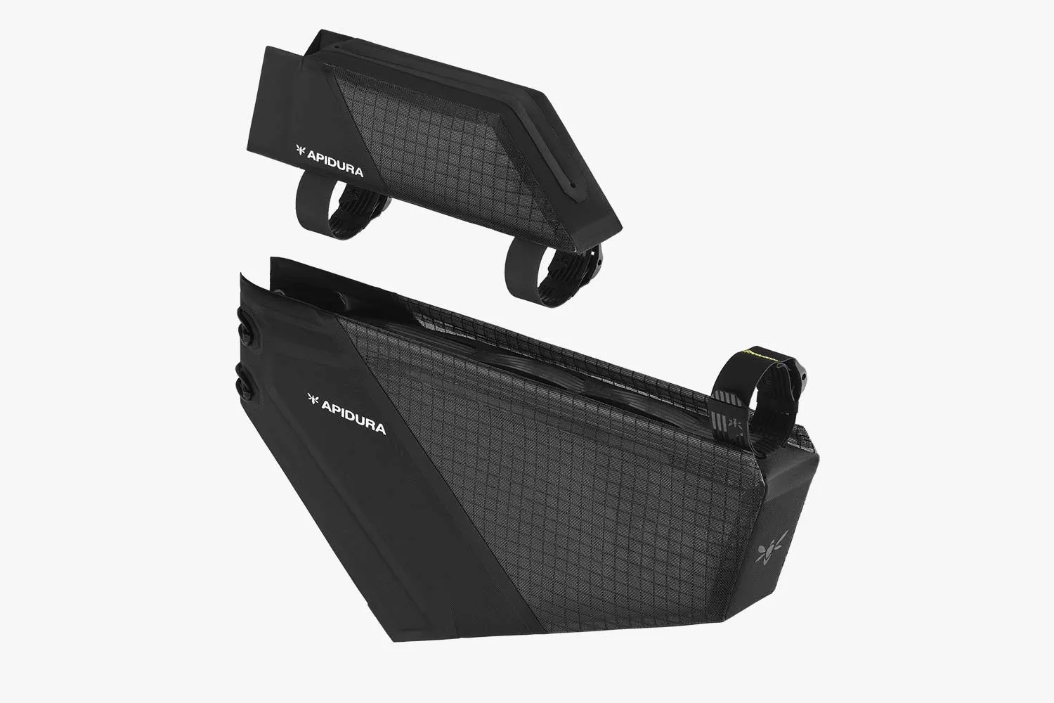 APIDURA Aero System - Black - Image 2