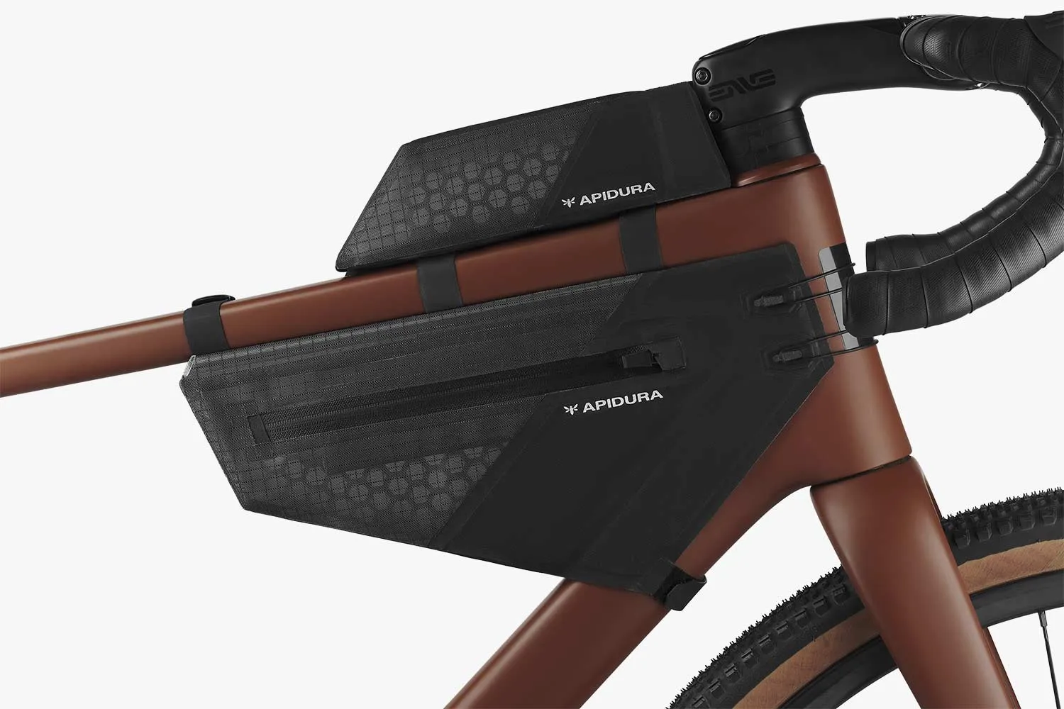 APIDURA Aero System - Black - Image 4