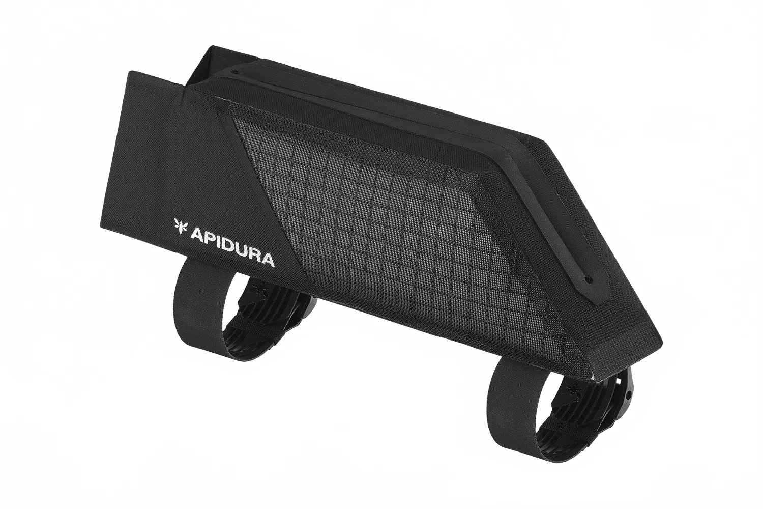 APIDURA Aero Top Tube Module 0.4 L - Black - Image 4