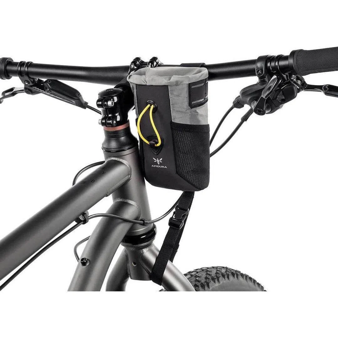APIDURA Backcountry Food Pouch Plus - 0.8L - Image 2