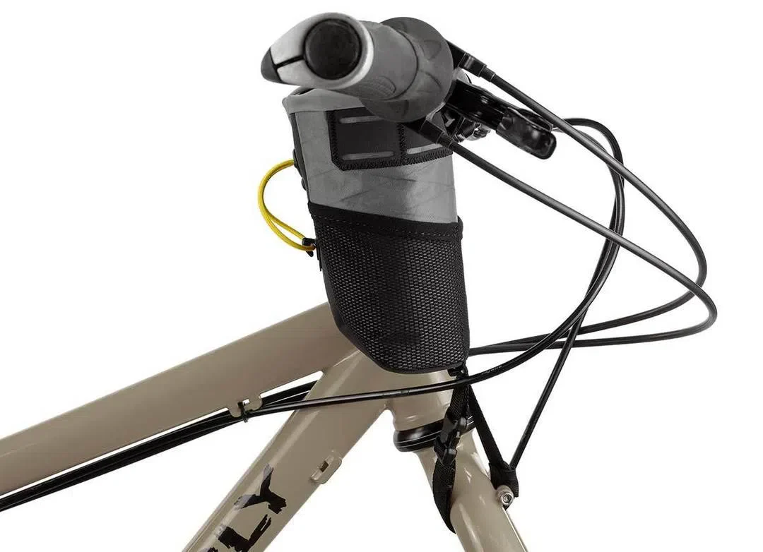 APIDURA Backcountry Food Pouch Plus - 0.8L - Image 3