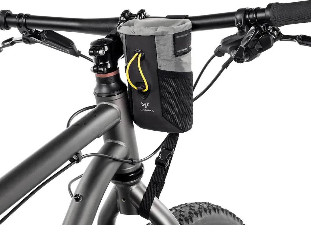 APIDURA Backcountry Food Pouch Plus - 0.8L - Image 4
