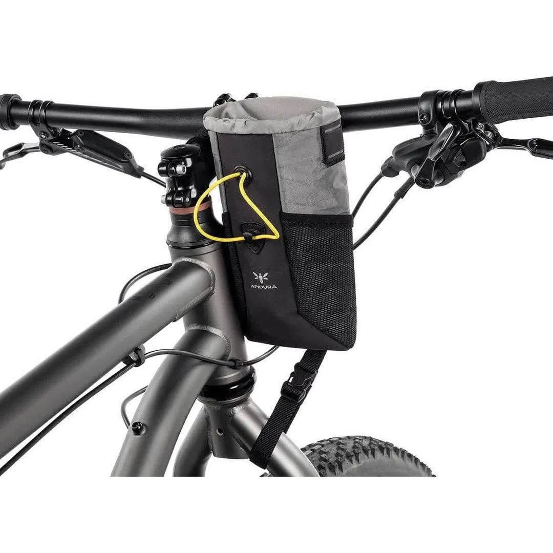 APIDURA Backcountry Food Pouch Plus - 1.2L - Image 2