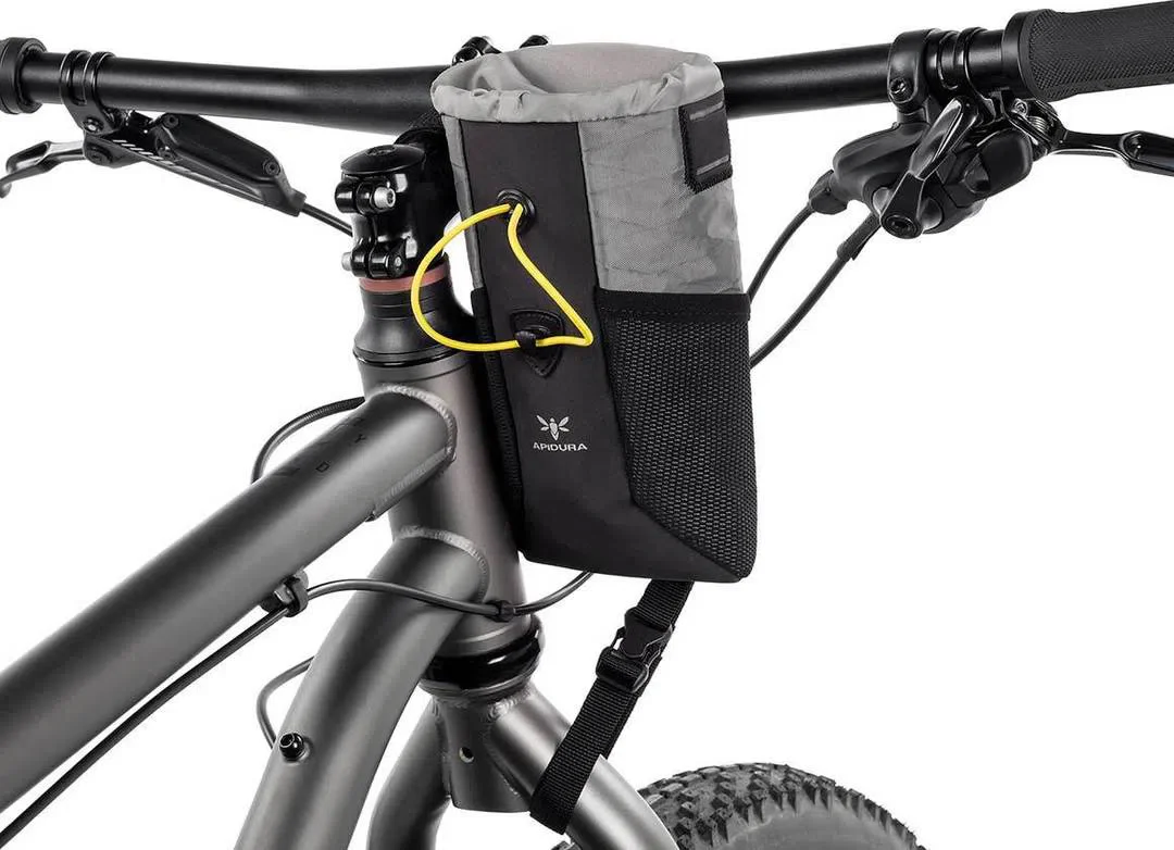 APIDURA Backcountry Food Pouch Plus - 1.2L - Image 4