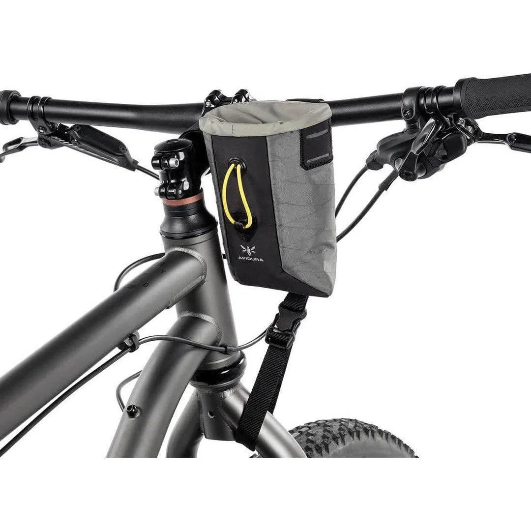 APIDURA Backcountry Food Pouch Regular - 0.8L - Image 2